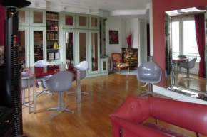 Hypercentre Very nice apartment for 4 #H3